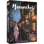 Hanamikoji